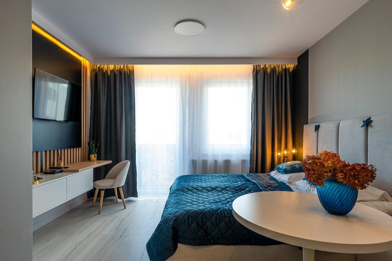 Feel At Home Wroclaw Luaran gambar