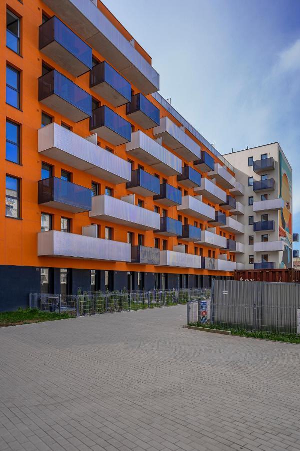 Feel At Home Wroclaw Luaran gambar
